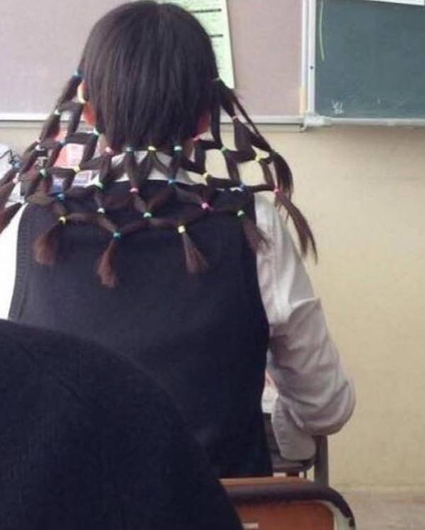 Absolutely Unexplainable Photos