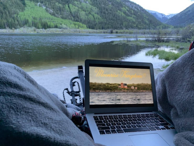 Damn, That’s Beautiful