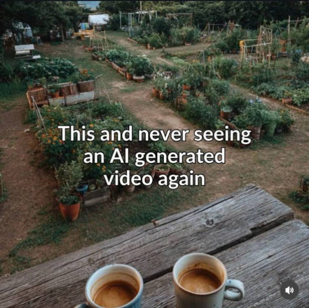 Damn, That’s Beautiful