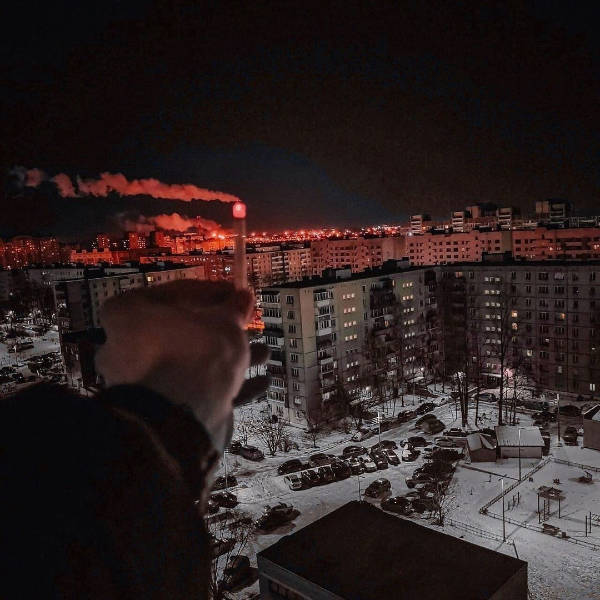 Damn, That’s Beautiful