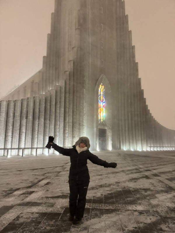 Damn, That’s Beautiful