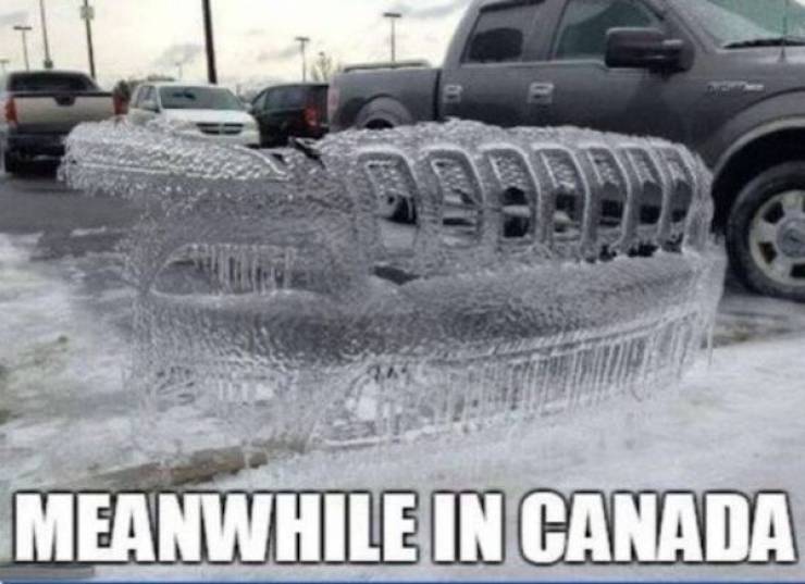 Extra Cheesy Memes Loaded With Bacon