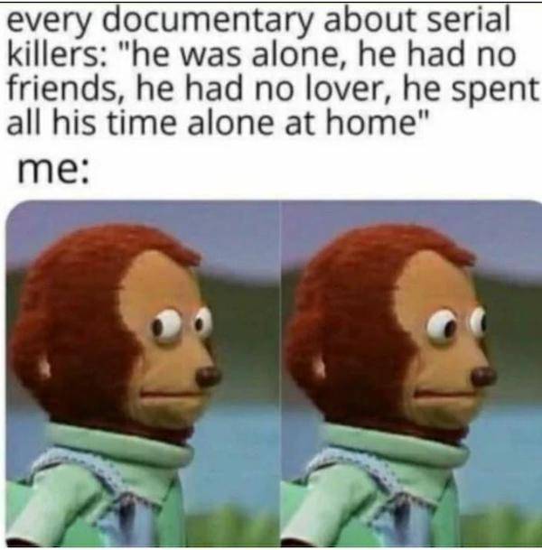 Extra Cheesy Memes Loaded With Bacon