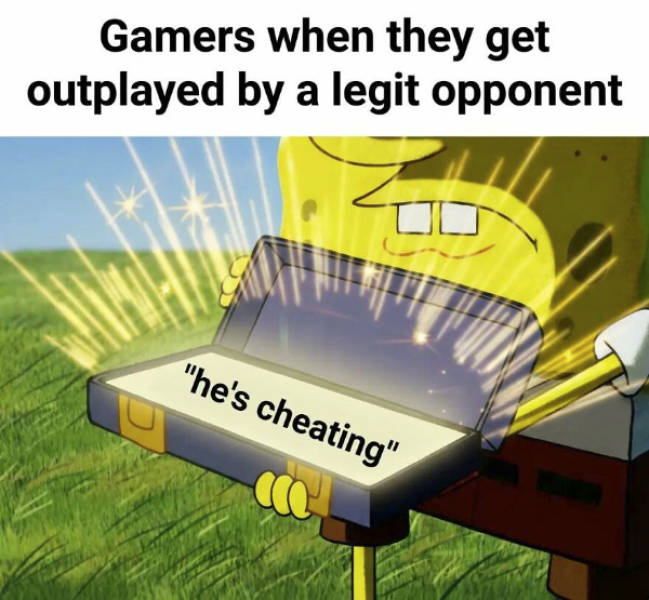 gaming memes that hit every nerd nerve 30 pics 4.html - 30 HD Photos | Premium Gallery 2026