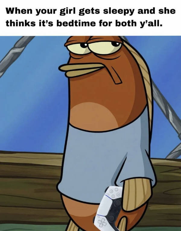 Gaming Memes That Hit Every Nerd Nerve