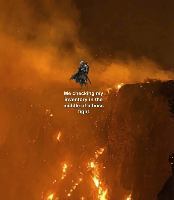 gaming memes that hit every nerd nerve 30 pics 4.html - 30 HD Photos | Premium Gallery 2026