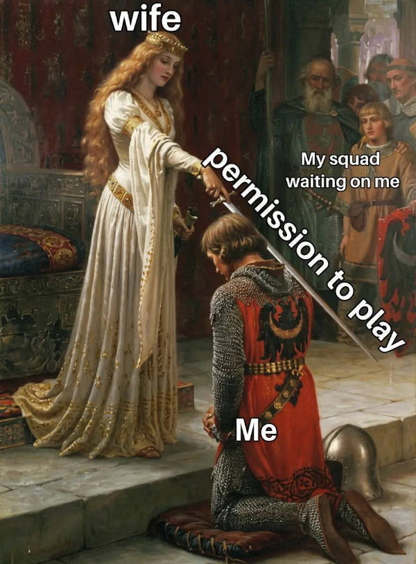 gaming memes that hit every nerd nerve 30 pics 4.html - 30 HD Photos | Premium Gallery 2026