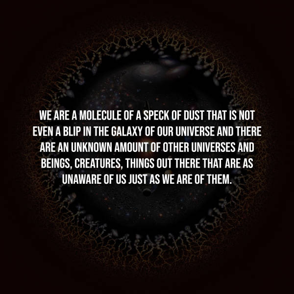 Creepy Facts That Will Haunt Your Thoughts