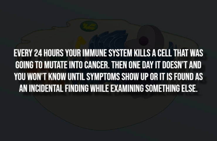 Creepy Facts That Will Haunt Your Thoughts