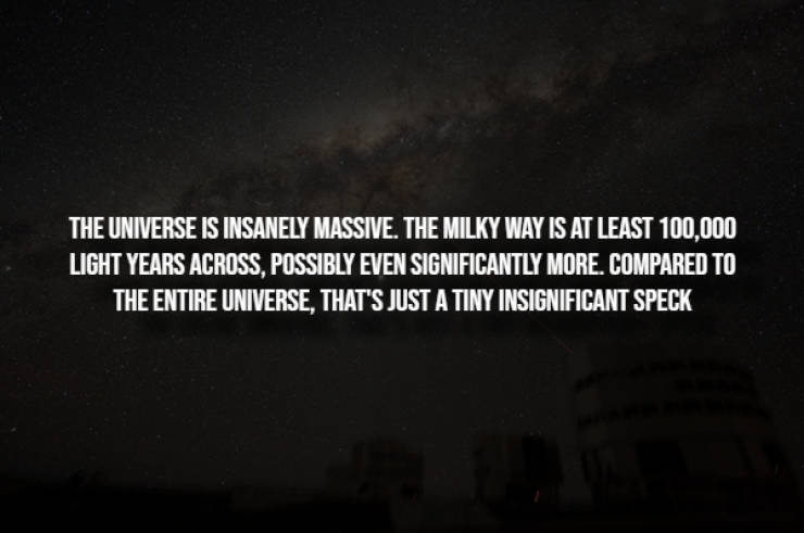 Creepy Facts That Will Haunt Your Thoughts