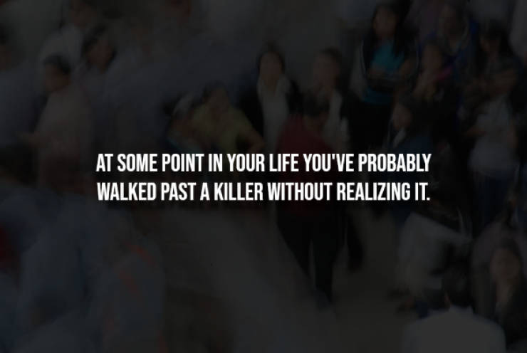 Creepy Facts That Will Haunt Your Thoughts