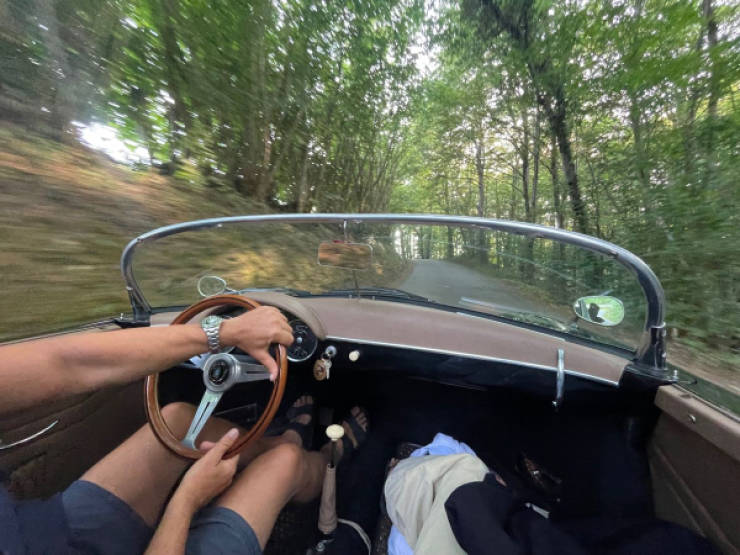 F#ck Yeah! These Moments Rule!