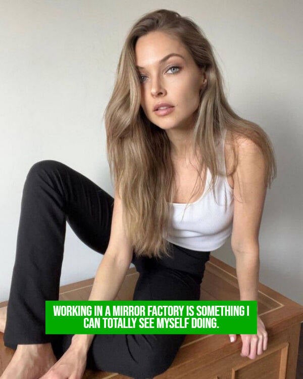 Girls, Give Us Your Best Jokes