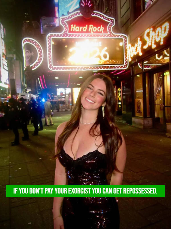 Girls, Give Us Your Best Jokes