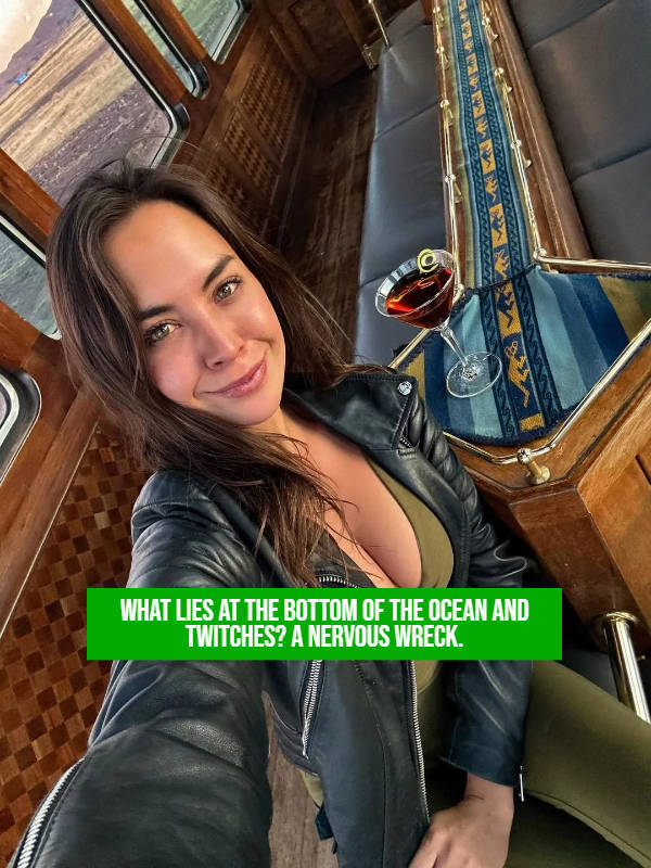 Girls, Give Us Your Best Jokes