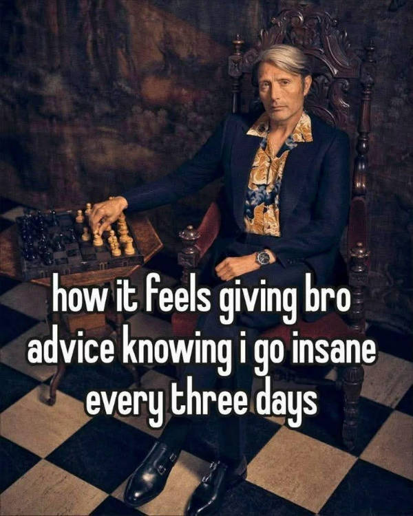 Pure Internet Energy in Meme Form