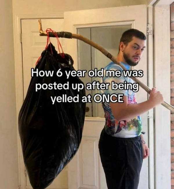 Pure Internet Energy in Meme Form