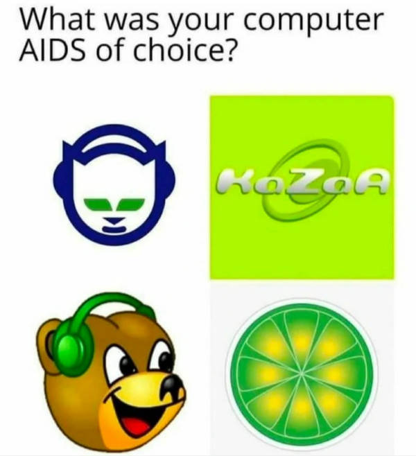 Pure Internet Energy in Meme Form