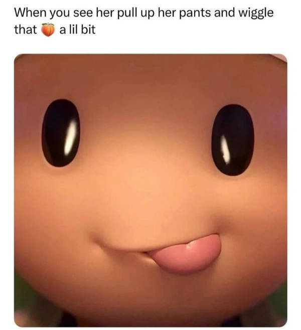 Pure Internet Energy in Meme Form