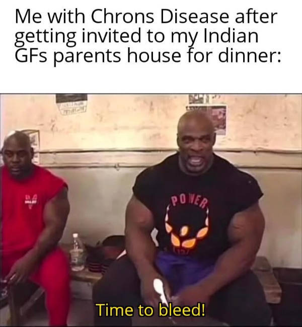 So Dank It Should Be Illegal