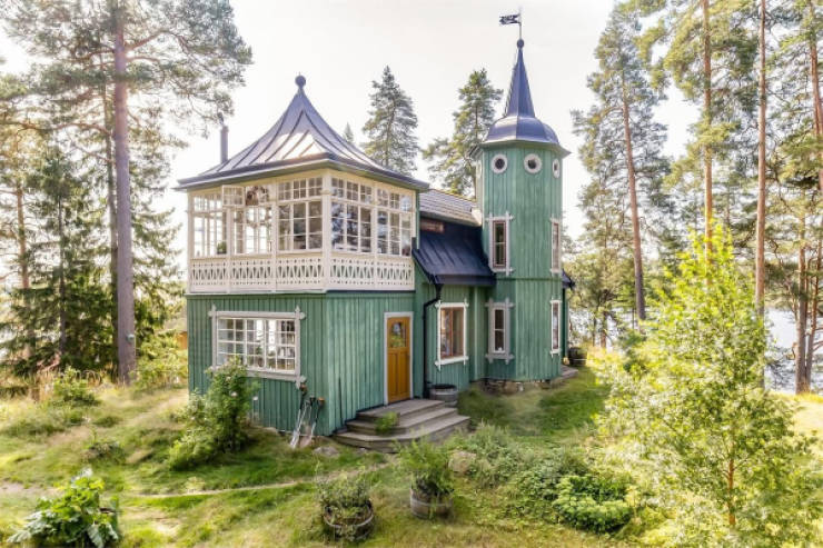 Uniquely Beautiful Moments Caught on Camera