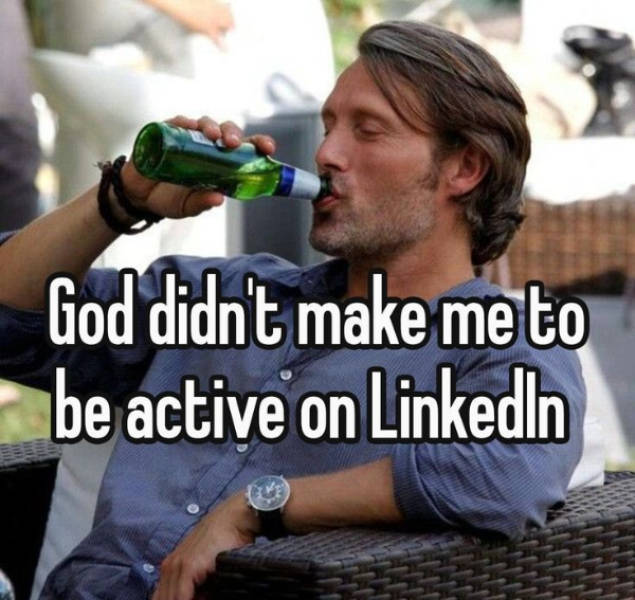 Unexpected Wisdom Found Online