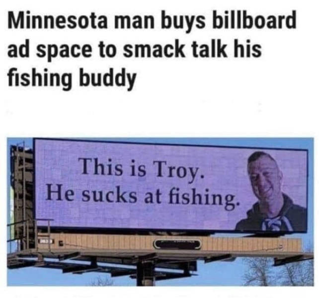 Unexpected Wisdom Found Online