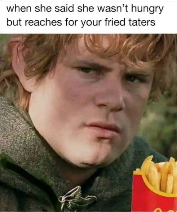 Unexpected Wisdom Found Online