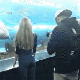 Expect the Un-EXPECTED