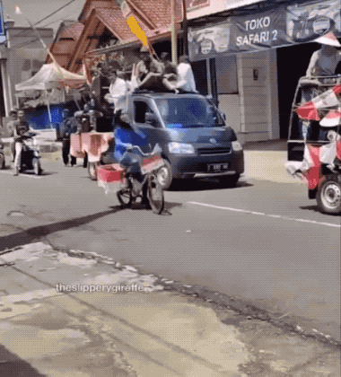 Expect the Un-EXPECTED