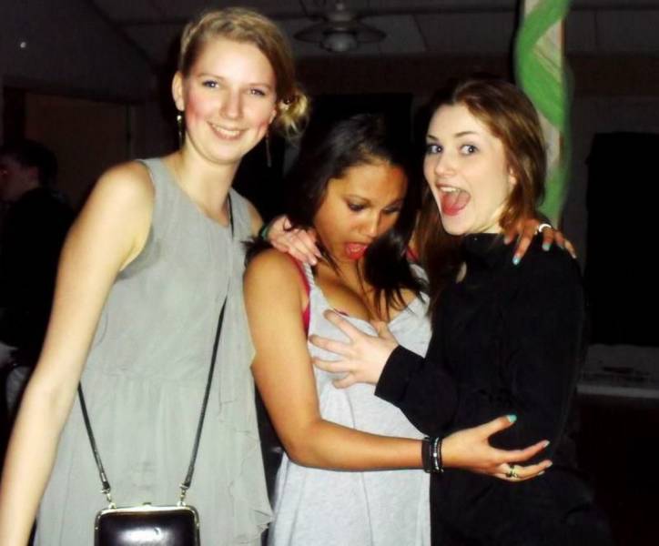 girls wanna have some fun 43 pics 1.html - 43 HD Photos | Premium Gallery 2026