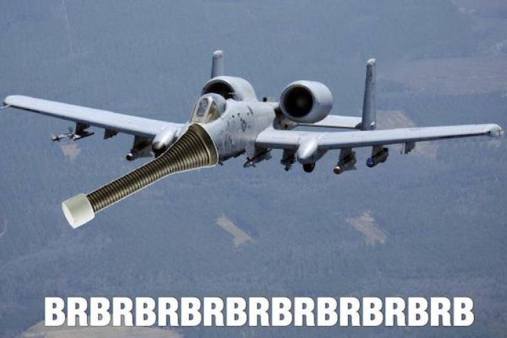 Memes That Hit the Target Every Time