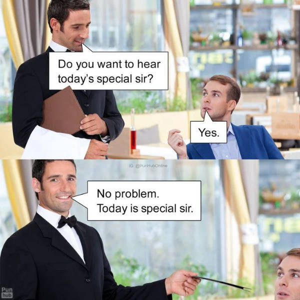 Premium-Grade Dad Jokes