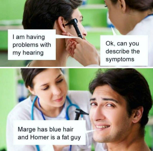 Premium-Grade Dad Jokes