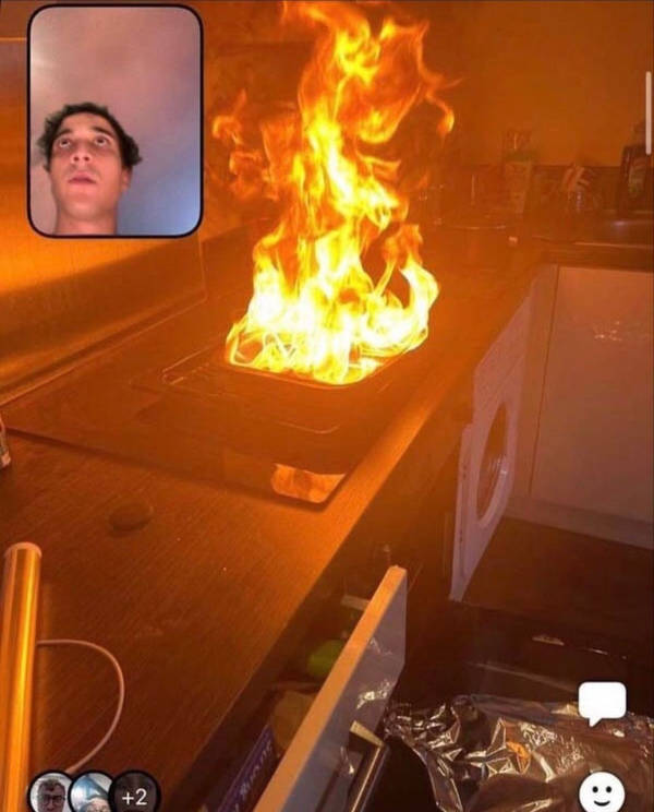 The Internet’s Weirdest Moments