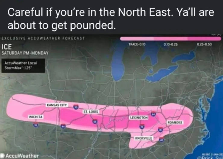 A Chaotic Mix of Internet Memes