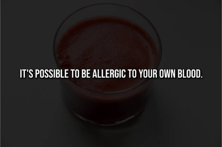 Creepy Facts That Will Haunt You