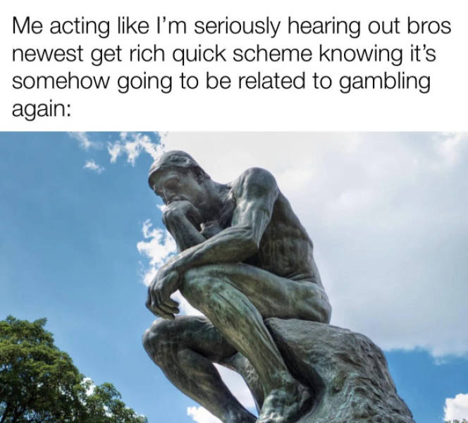 Prescribed Daily Dose of Dank Memes