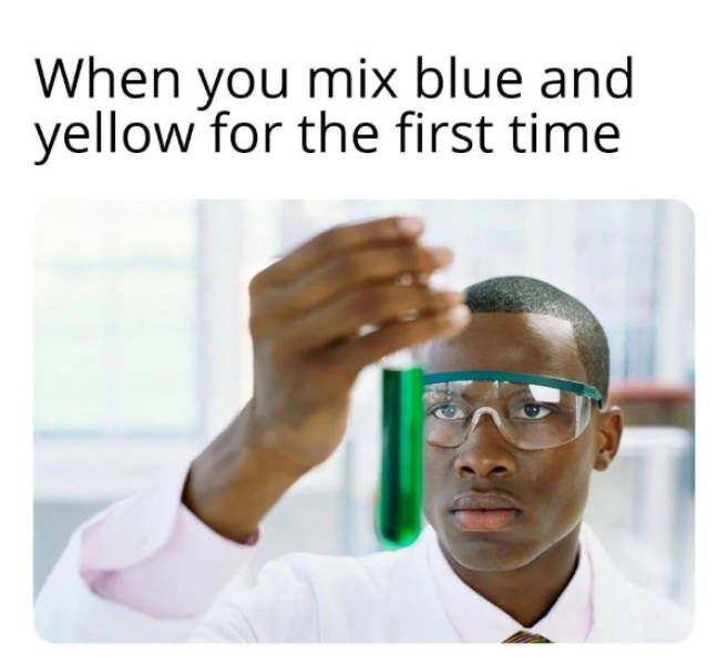 Prescribed Daily Dose of Dank Memes