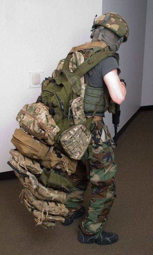 Weird Photos With Zero Context