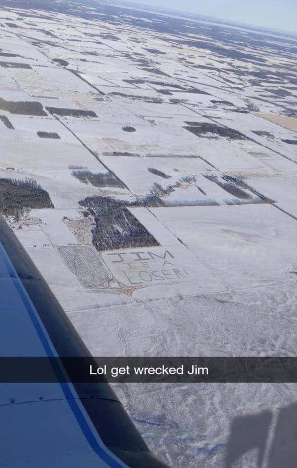 Weird Photos With Zero Context