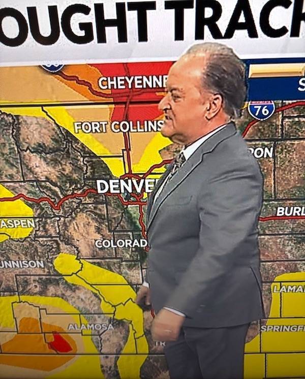 Weird Photos With Zero Context