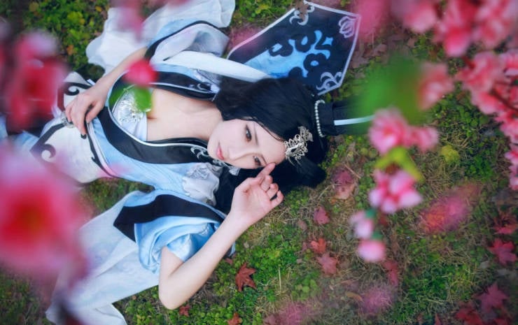 Asian Girls Are Spicy Hot!