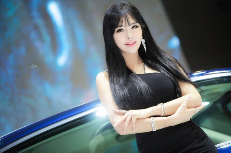 Asian Girls Are Spicy Hot!