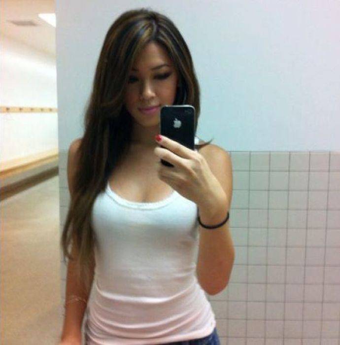 Asian Girls Are Spicy Hot!