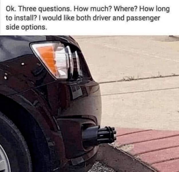 Mildly Arousing Memes