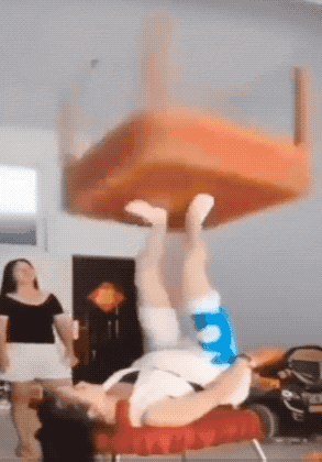 Rocking Girls with Skills