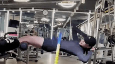 rocking girls with skills 29 gifs 3.html - 1 HD GIF | Premium Gallery 2026