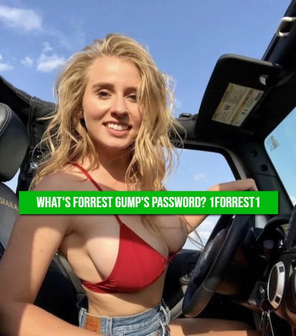 Girls, Give Us Your Best Jokes