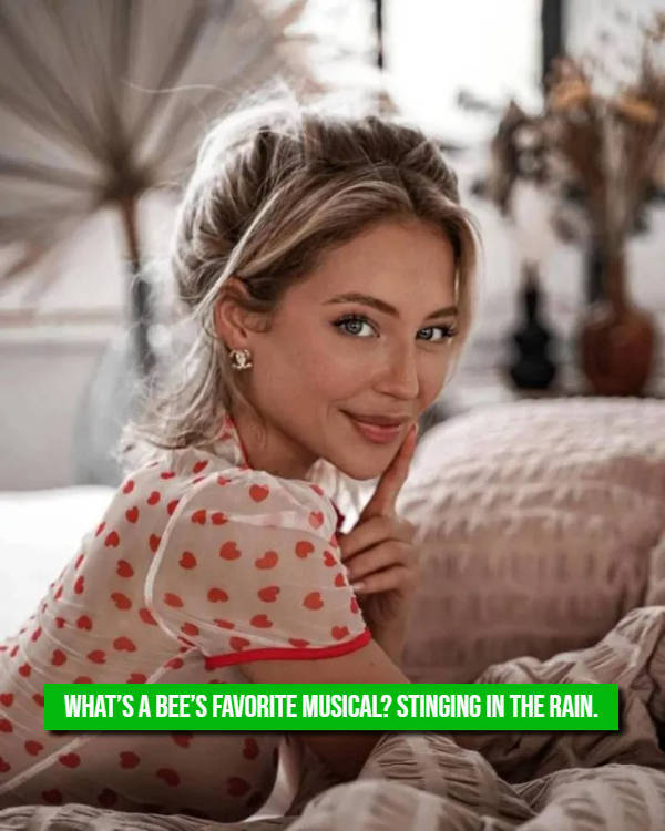 Girls, Give Us Your Best Jokes